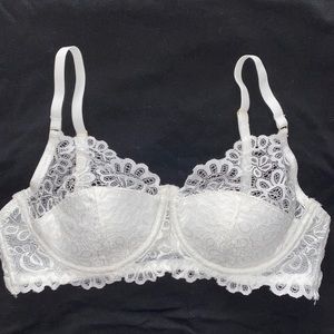 SOLD! Lace Bralette